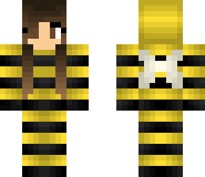 hey im bee brown eyes