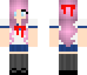 school girl
