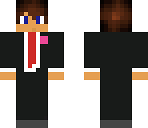 man