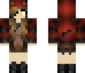 cute foxy