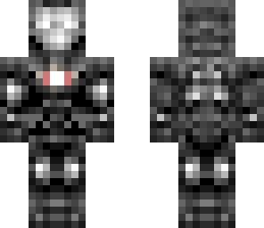 war machine mk2