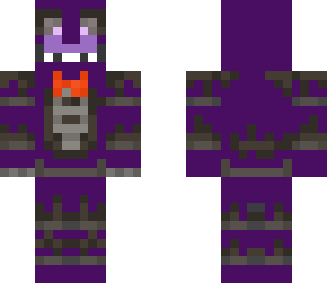 nightmare jake revamped