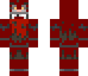 nightmare shade revamped