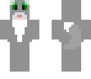 whiskers
