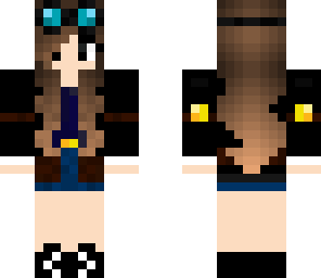 fixed girl tdm