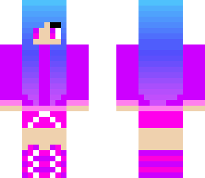 candy girl