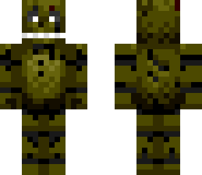 springtrap 3
