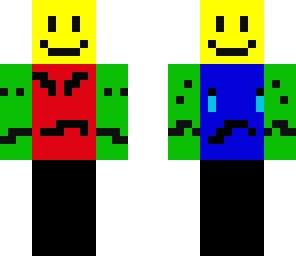 faces