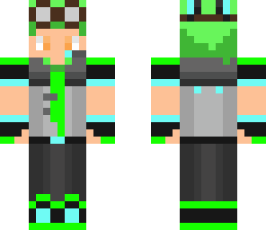 male gumi