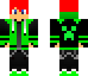 cool boy 2