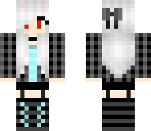 zero the death angel -edit-