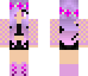 skin for crystalldoughnut