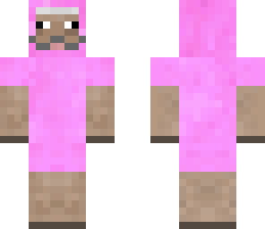 mlg pinksheep