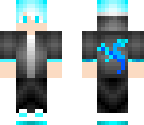 ice boy