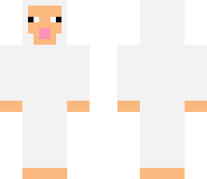 sheep man