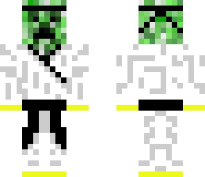 ha ia creeper