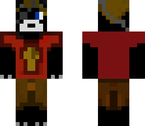 wolfi