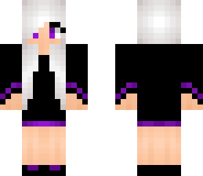 ba skin