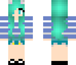 neko girl