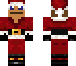 weihnachtsmann affe v4