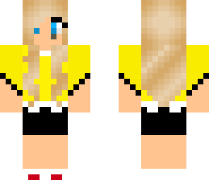 james_mc girl