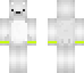 polar bear