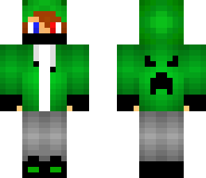 creeper
