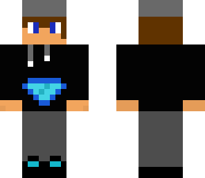 dantdm fan