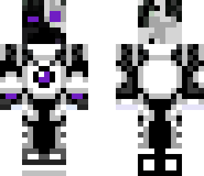 ender robot