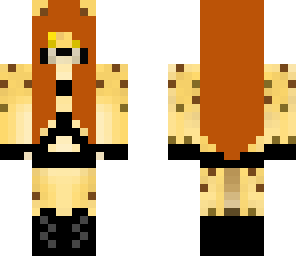 cheetah