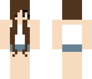 pigtails base