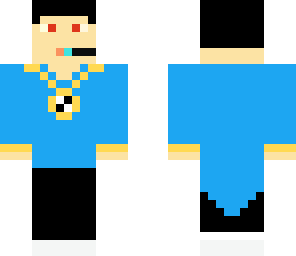 mastermind villain crainer