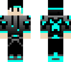 teal teen