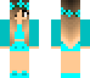 blue true