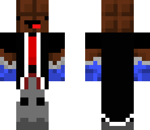 mister chocolate