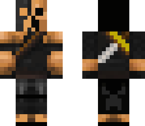 deathstroke creeper