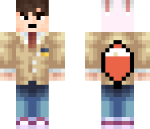 samgladiator yandere with fox tail 100 likes pls