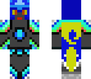 kettro skin