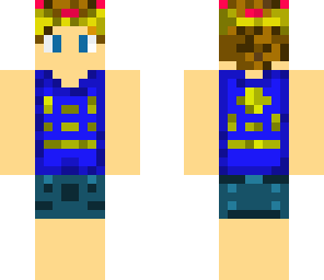 tanktop guy