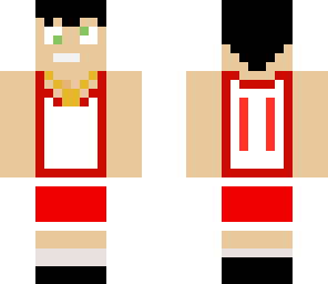derpy basketball player