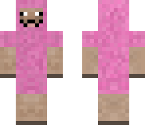 pink sheep
