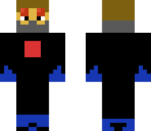 kai77's skin