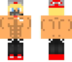 henk