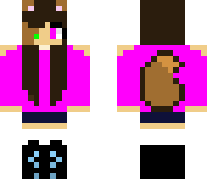 mizz_foxer