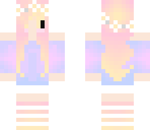 chibi girl tumblr