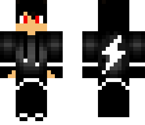 hot demon boy
