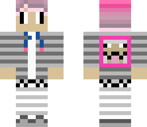 the pinksheep boy