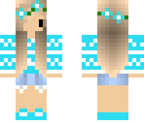 chibi girl