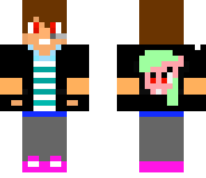 mlp me v3