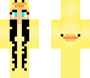 duck duck yey